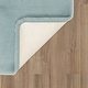 preview thumbnail 35 of 60, Mohawk Home Lavish Plush Bath Rug