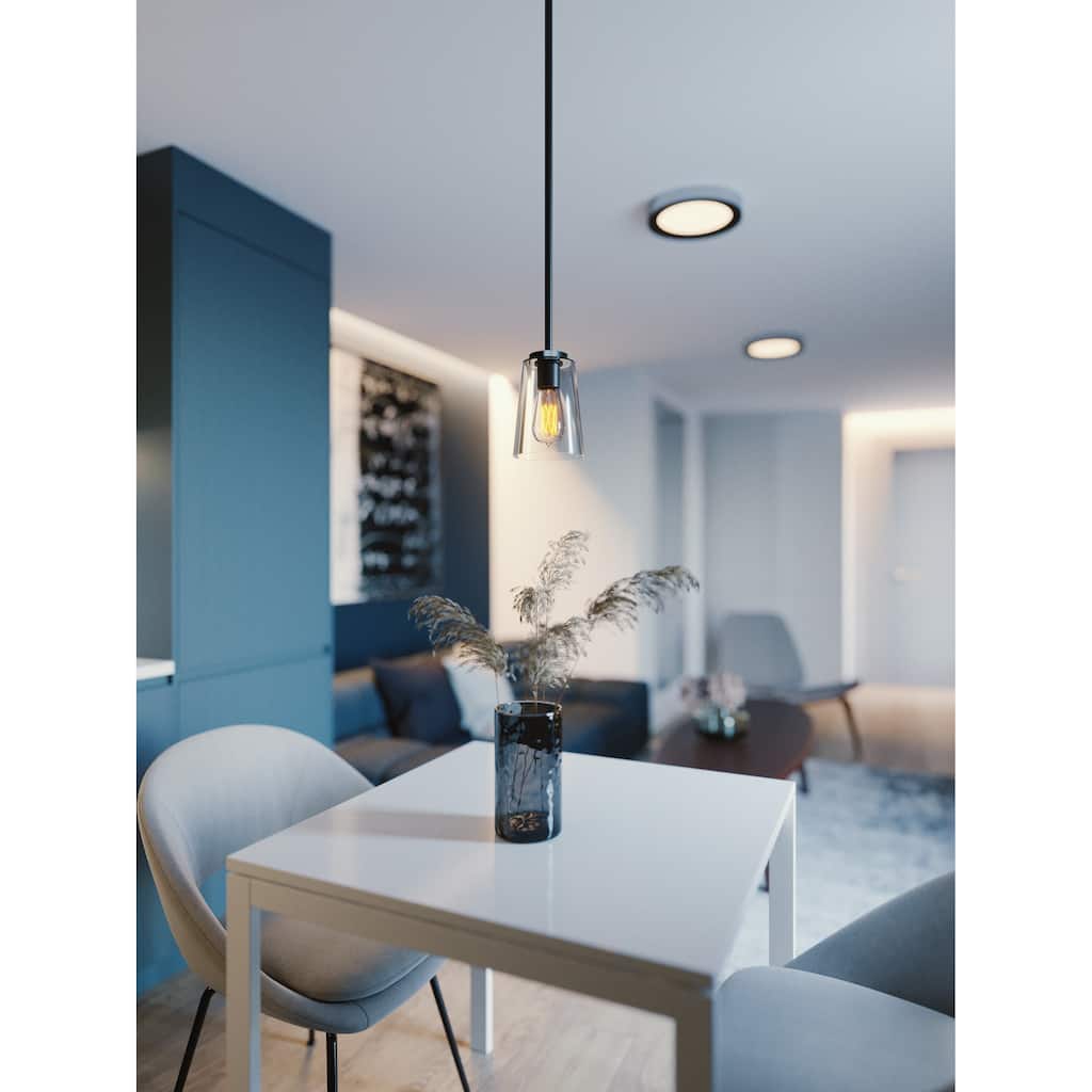 Joanna 1 Light Pendant