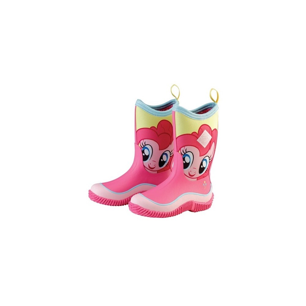 pinkie pie boots