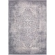 preview thumbnail 2 of 21, Livabliss Tate Vintage Medallion Area Rug