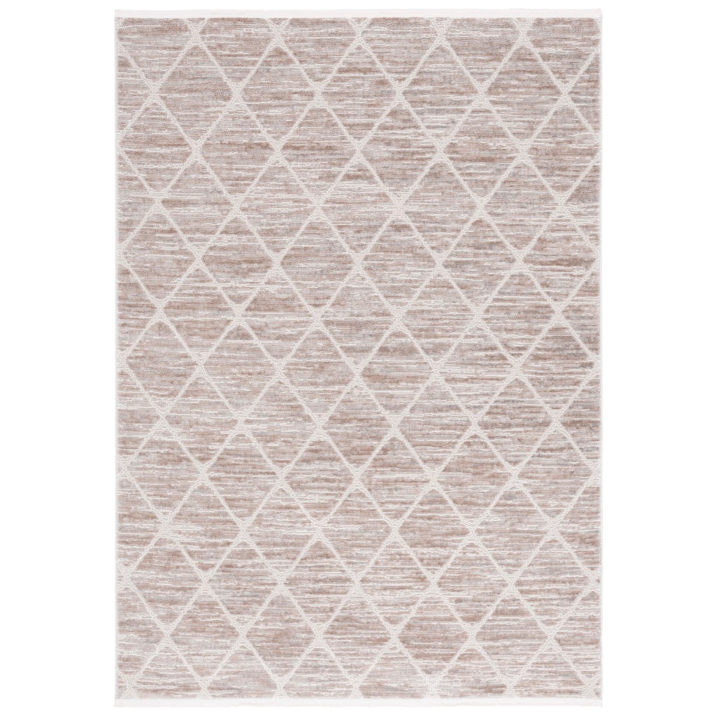SAFAVIEH Mila Margurite Modern & Contemporary Rug