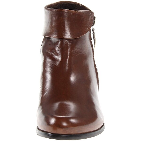 spring step stockholm bootie