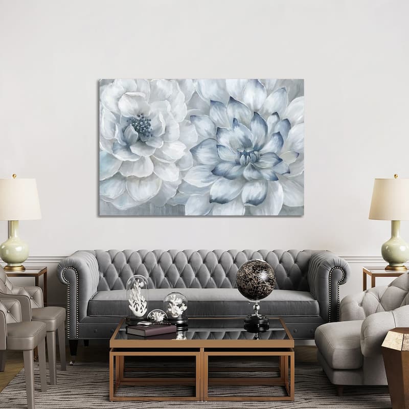 iCanvas "Best Friends" by Nan Canvas Print