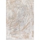 preview thumbnail 2 of 14, Apera Modern Abstract Area Rug