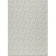 preview thumbnail 6 of 5, Milliken's Imagine Figurative Spring Flora Area Rug Blue Bonnet - 10'9"x13'2"