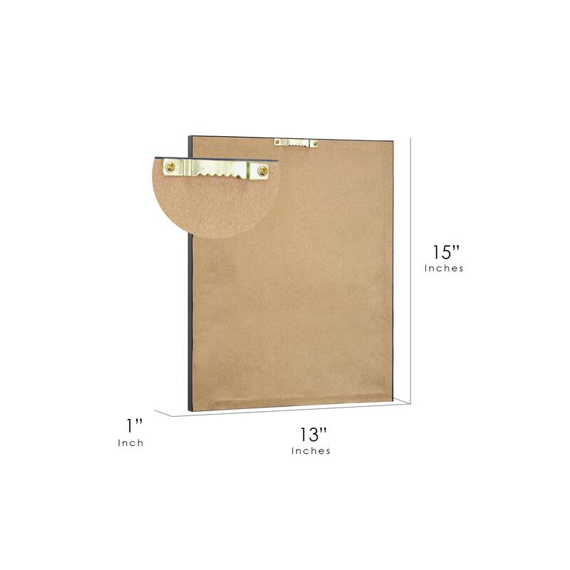 Corona Extra Screen Printed Mirror