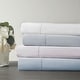 preview thumbnail 1 of 71, Madison Park 500 Thread Count Egyptian Cotton Deep Pocket Sheet Set