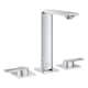Option Starlight Chrome