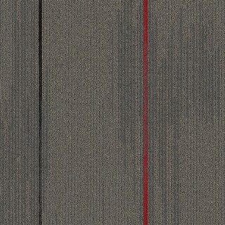 square textured carpet