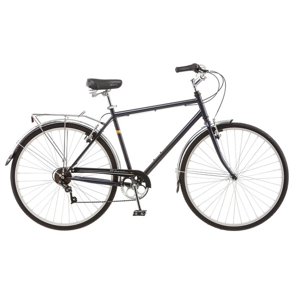 schwinn wayfarer hybrid 700c wheel bicycle