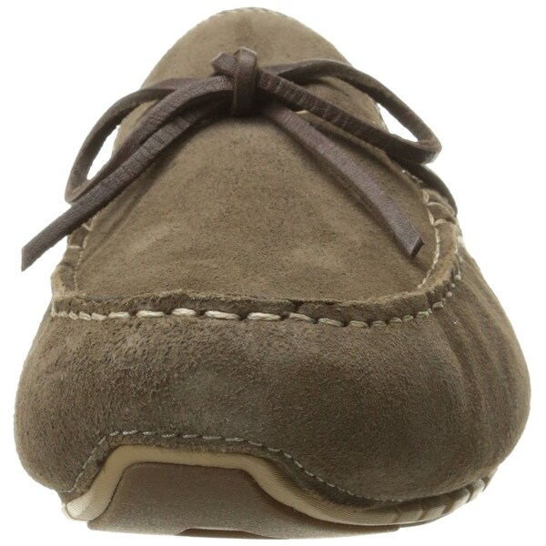 cole haan zerogrand camp moc driver