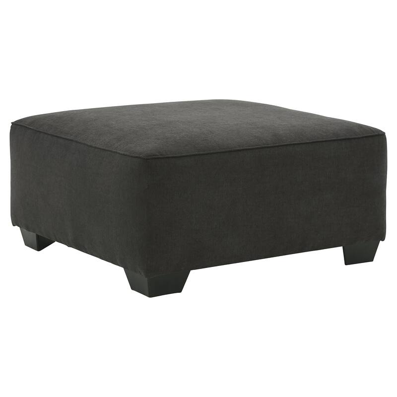 Signature Design by Ashley Lucina Oversized Accent Ottoman
