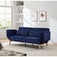 Option Navy Blue