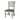 Vista Ladderback Chairs - Set of Two