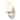 Winslow 10.5-inch High 1-Light Sconce in Brushed Nickel - 10.5 inch Tall