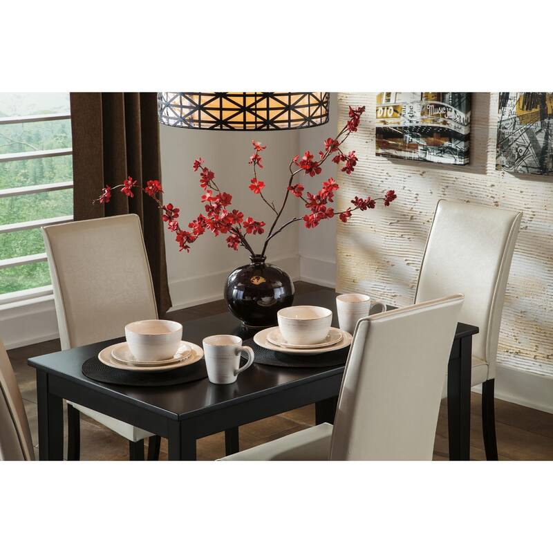 Signature Design by Ashley Kimonte Dining Chair (Set of 2)