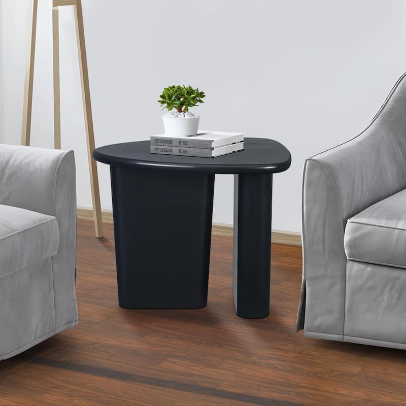 Tapered Side Table