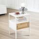 Option White