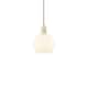 Option Antique Brass / White Venetian