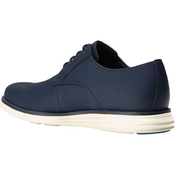 cole haan men's dawes grand plain toe oxford