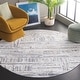 preview thumbnail 3 of 6, SAFAVIEH Opal Monisha Modern Abstract Rug