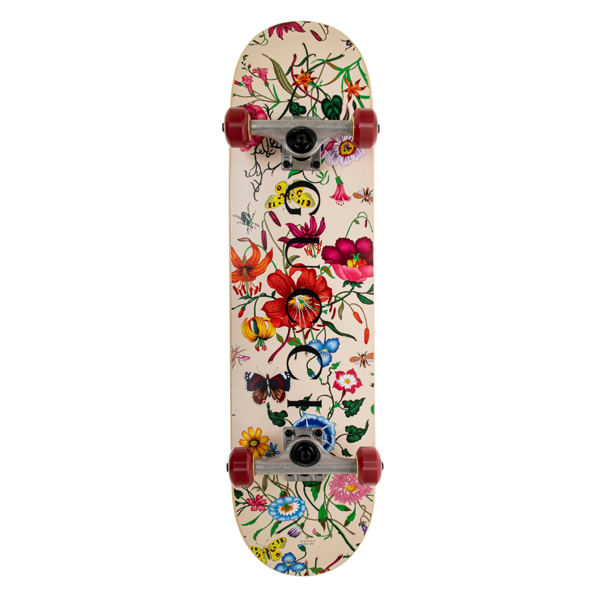 Gucci Flora Skateboard - Bed Bath & Beyond - 42766688