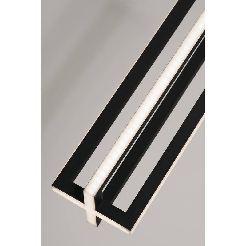 Cass 3 Light Small Round Pendant