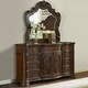 preview thumbnail 4 of 7, Richland 9-drawer Dresser by Greyson Living