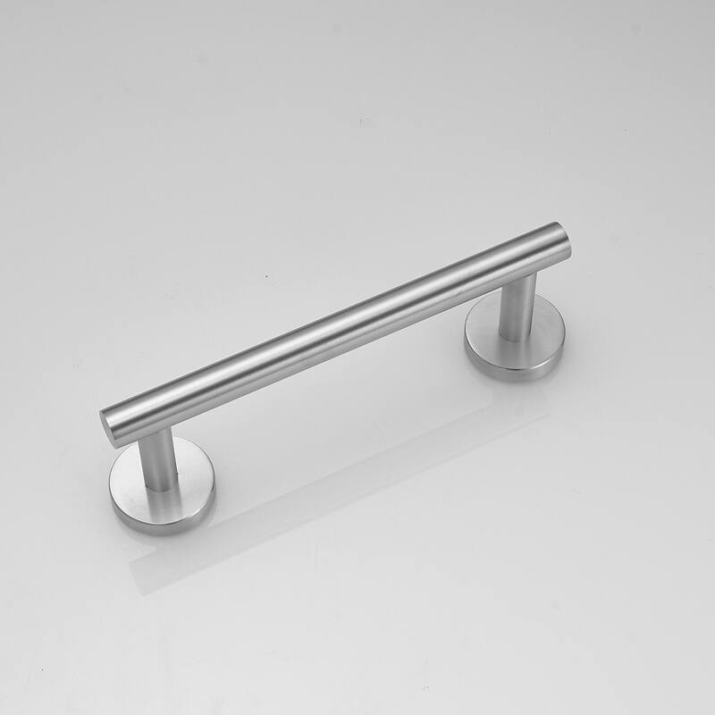 Wall Mounted Towel Bar Toilet Paper Holder