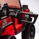 preview thumbnail 5 of 5, 24V Two-Seater Kids Ride-On Truck with Remote Control, 200W Motors, MP3, Bluetooth, Four-Wheel Suspension for Kids 3+