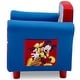 preview thumbnail 6 of 4, Disney Mickey Mouse Upholstered Chair