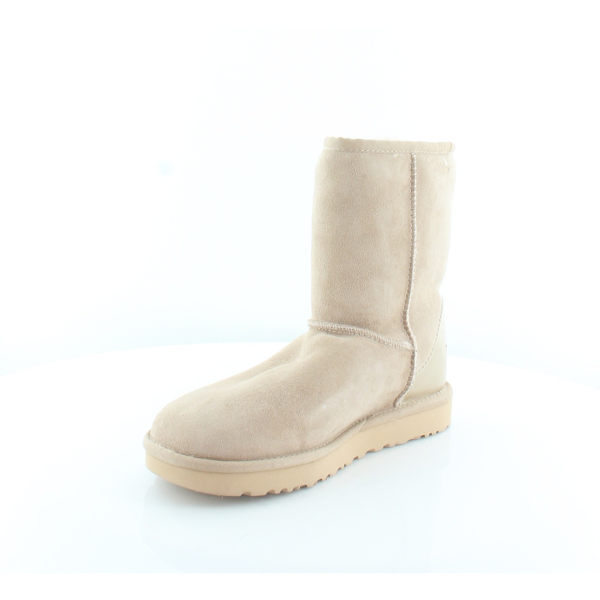 ugg classic short 8