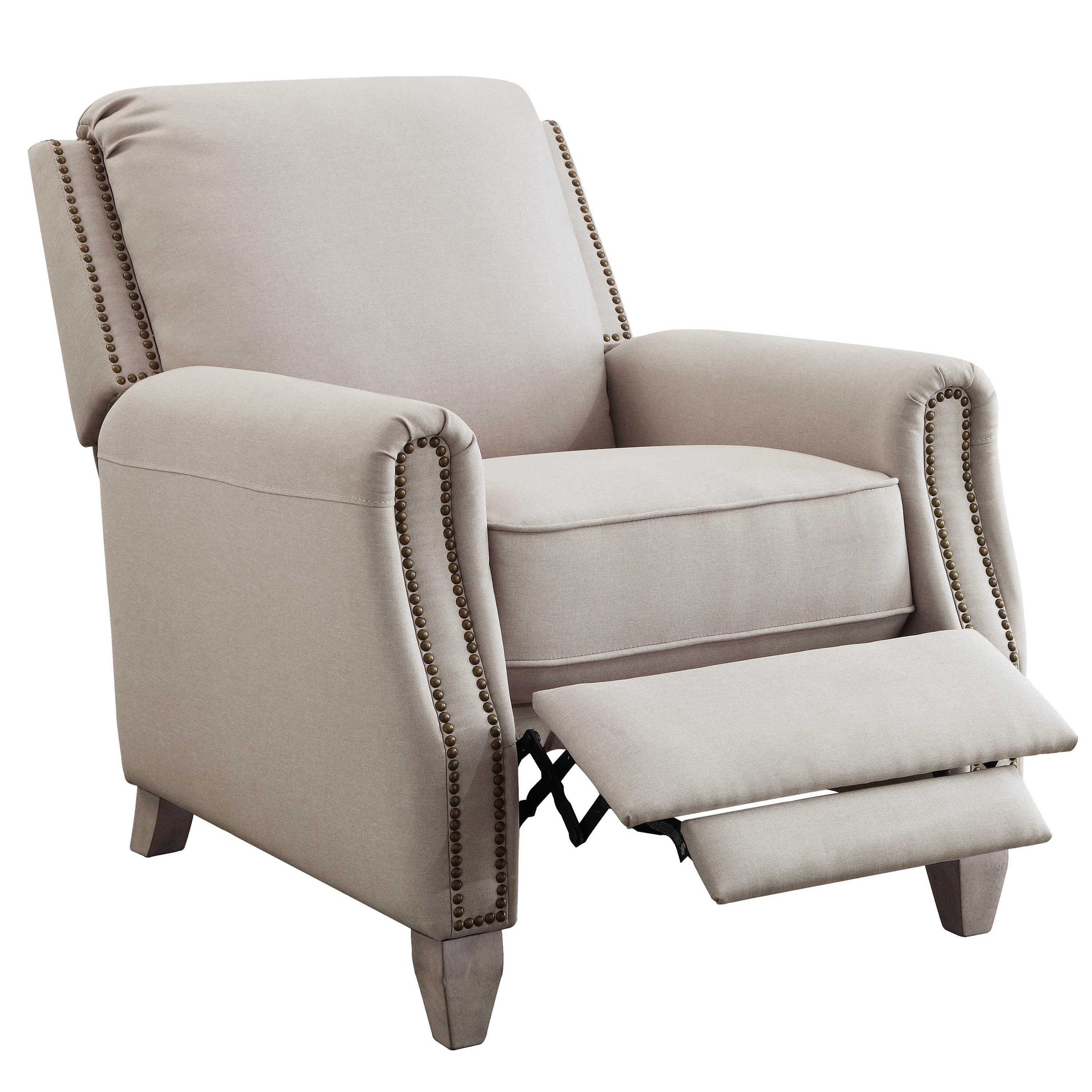 Bolton pushback hotsell recliner