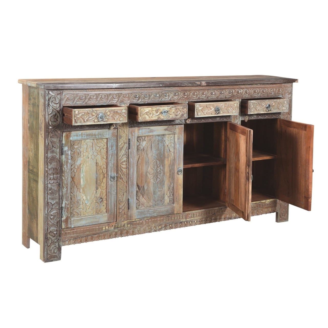その他 MUSOU FURNITURE Adagio 1s No.45Easychar 5450851 by Hillsdale Furniture - Hillsdale Furniture Margo