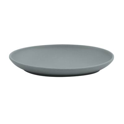Spirella Takeo Grey Bamboo Soap Holder