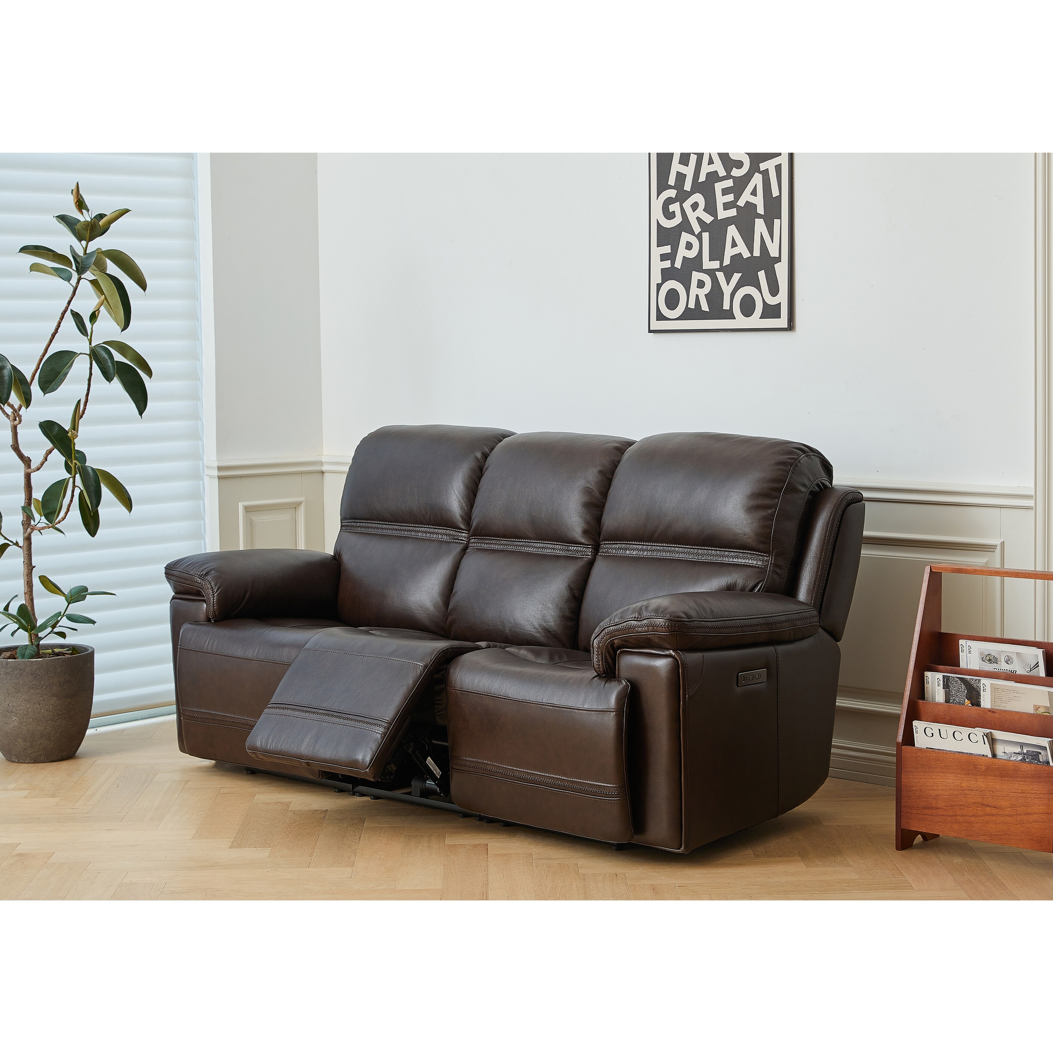 Aleena power reclining shop loveseat