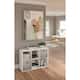 ClosetMaid 6-Cube Decorative Storage Organizer