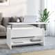 Option White