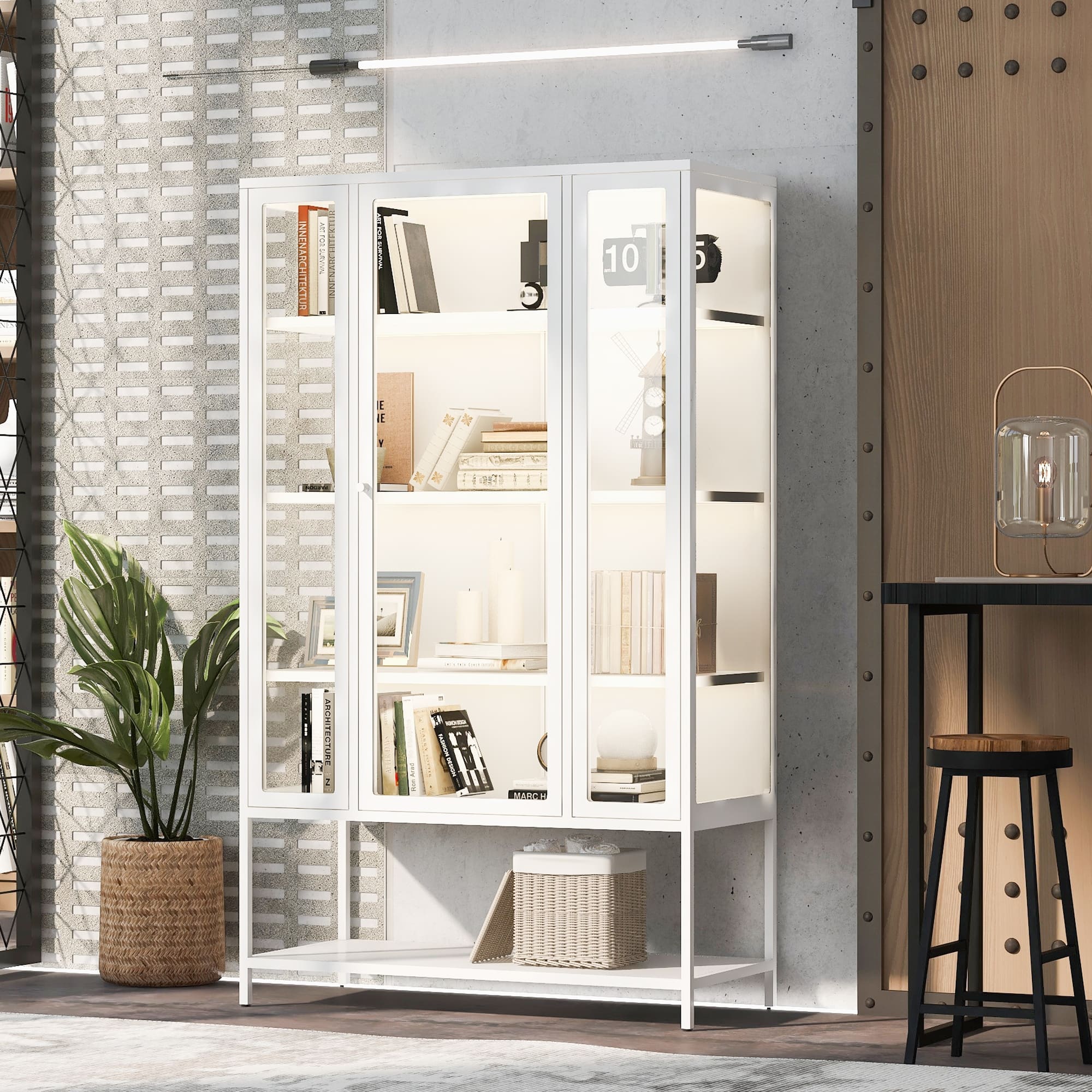 Option White
