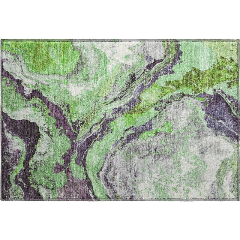 Premium Washable Super Soft Mayfield Rug