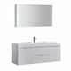 Option Glossy White