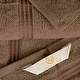 preview thumbnail 37 of 188, Superior 100% Egyptian Cotton 6-Piece Towel Set Luxury, Soft & Absorbent
