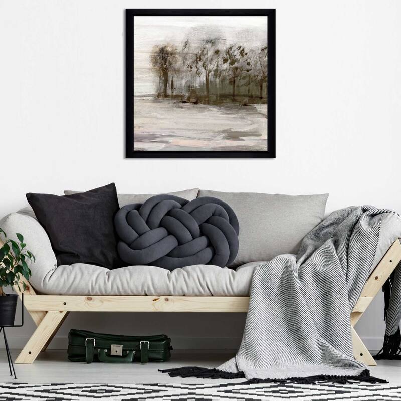 "Near Graham Mountain" by Susan Jill 2 Print on Acrylic