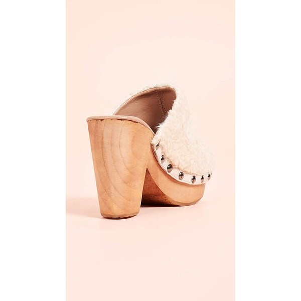 free people cabin fever clog