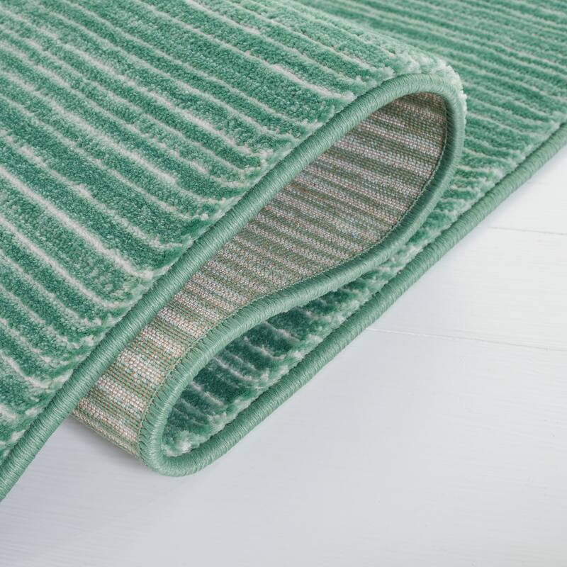 SAFAVIEH Vision Tanasa Modern Ombre Tonal Rug