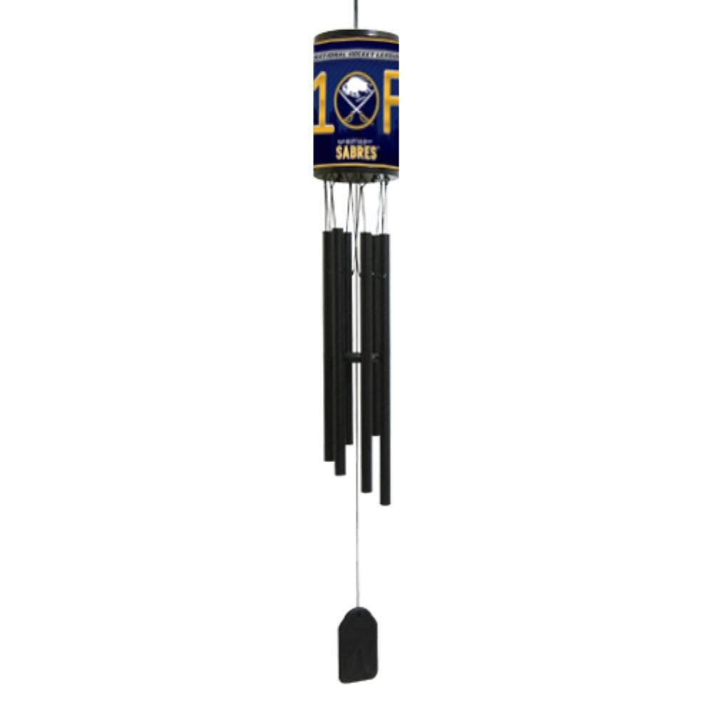 Buf Sabres Chime