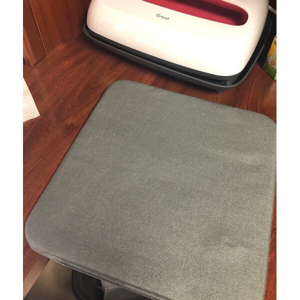 MAT 12X12 Cricut Easy Press Iron On Surface Protector