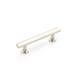 Option Polished Nickel