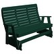preview thumbnail 9 of 12, Poly 5' Winston Glider Turf Green