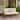 Linon Fisher Teak Acacia Wood Outdoor Left Side/Right Side  Loveseat